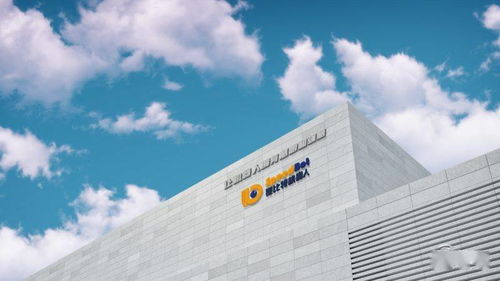 視比特完成近億元A輪融資，3D視覺與機(jī)器人技術(shù)驅(qū)動(dòng)工程建設(shè)新篇章