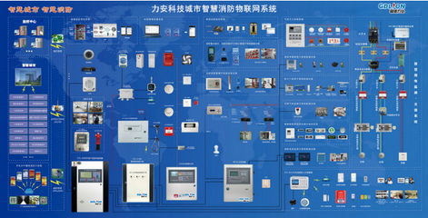 區塊鏈智慧消防 自動化控制系統開發與集成引領商用新轉變