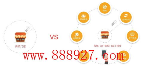 廣州開發小程序的公司技術公司