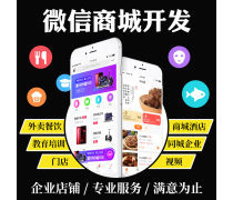 性?xún)r(jià)比高的小程序優(yōu)質(zhì)商家置頂推薦產(chǎn)品