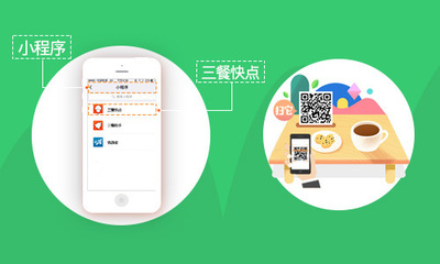 掃碼點(diǎn)餐小程序系統(tǒng)開(kāi)發(fā)_科技_網(wǎng)